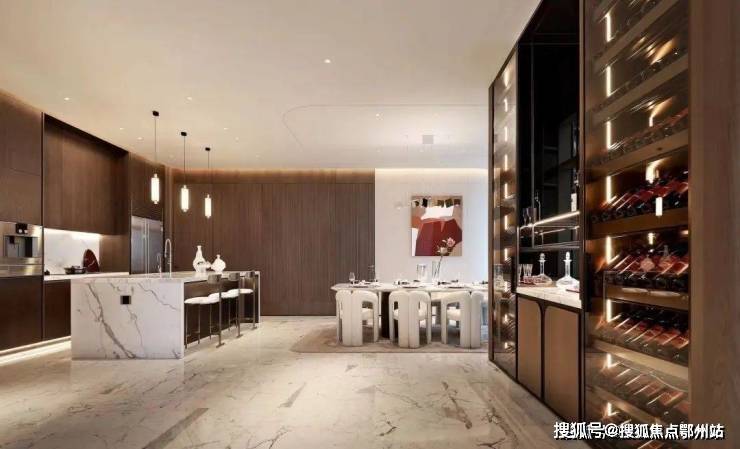 025杭州·EIC楼盘详情图文解析！九游会·j9网站杭州EIC首页网站2(图18)