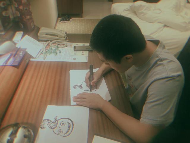 嘲！蜗15年憋出百亿哪吒：我命由我不由天！j9九游真人游戏第一平台学霸弃医从画遭群(图8)