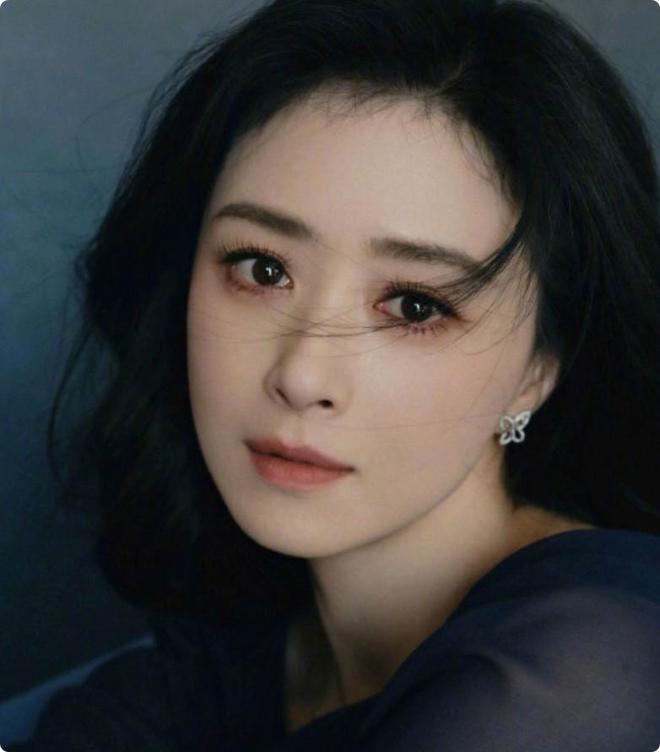 气的刘亦菲关晓彤惊艳不迎合审美却艳压群芳j9九游会真人第一品牌上海这晚被丰腴大(图14)