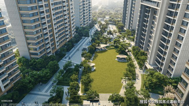 著售楼处发布：虹桥和著2025网站j9九游会登录ᗜᗜ™️保利虹桥和(图12)
