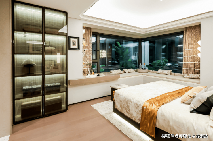 -​-户型-价格-地址-楼盘详情-周边配套-售楼处电话-交房时间九游会虹桥和著(售楼处)首页网站-​虹桥和著销售中心(营销中心)(图8)