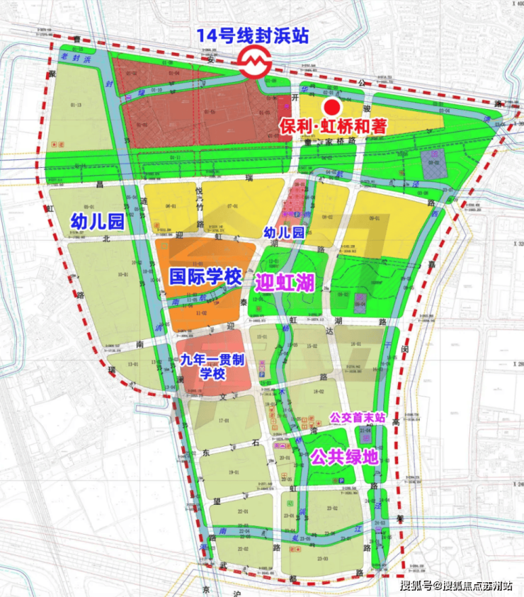 -​-户型-价格-地址-楼盘详情-周边配套-售楼处电话-交房时间九游会虹桥和著(售楼处)首页网站-​虹桥和著销售中心(营销中心)(图19)
