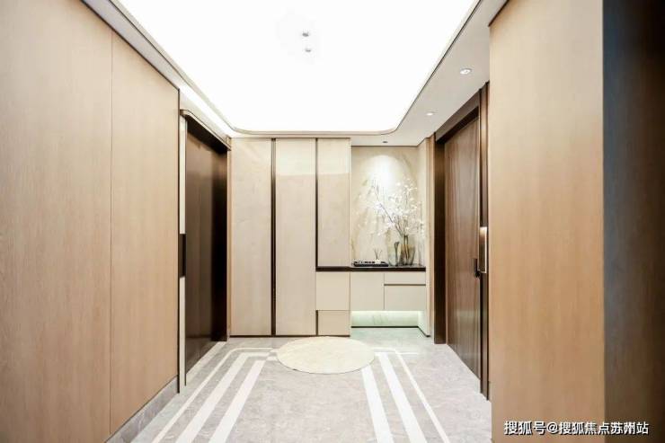 -​-户型-价格-地址-楼盘详情-周边配套-售楼处电话-交房时间九游会虹桥和著(售楼处)首页网站-​虹桥和著销售中心(营销中心)(图20)