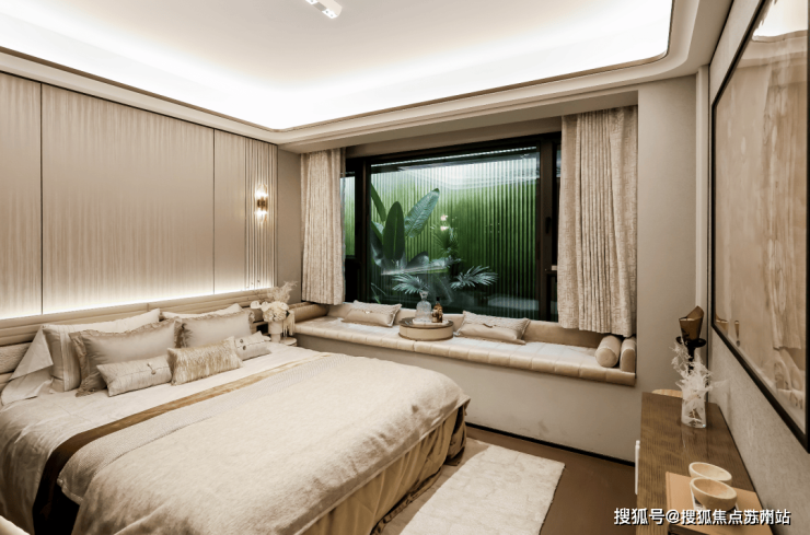 -​-户型-价格-地址-楼盘详情-周边配套-售楼处电话-交房时间九游会虹桥和著(售楼处)首页网站-​虹桥和著销售中心(营销中心)(图24)