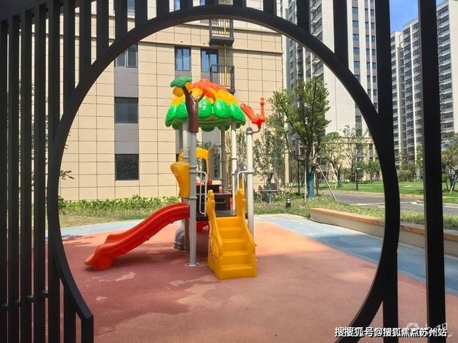 楼处 信达信安里发布：吸睛十足!J9国际集团【聚焦】信达信安里售