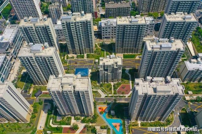 楼处 信达信安里发布：吸睛十足!J9国际集团【聚焦】信达信安里售(图6)