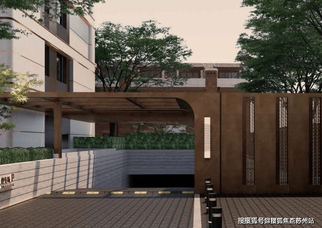 楼处 信达信安里发布：吸睛十足!J9国际集团【聚焦】信达信安里售(图2)