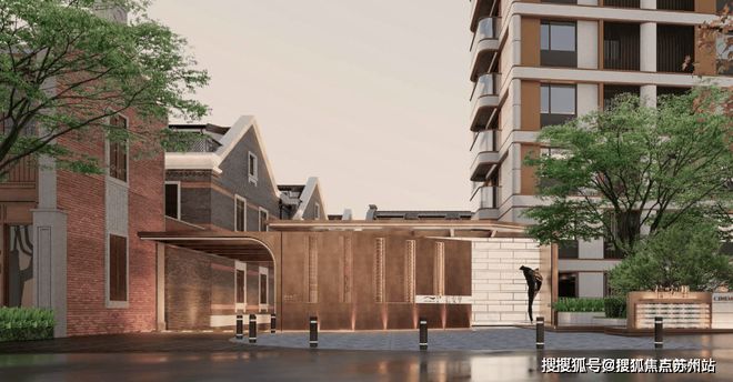 楼处 信达信安里发布：吸睛十足!J9国际集团【聚焦】信达信安里售(图11)
