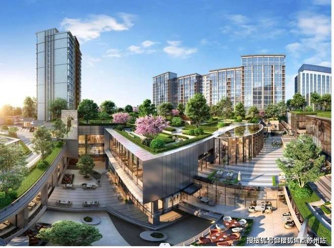 楼处 信达信安里发布：吸睛十足!J9国际集团【聚焦】信达信安里售(图9)