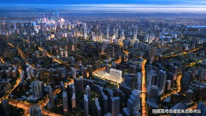 楼处 信达信安里发布：吸睛十足!J9国际集团【聚焦】信达信安里售(图10)